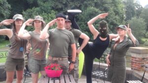 Team Building