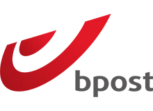 bpost situé à Bruxelles X